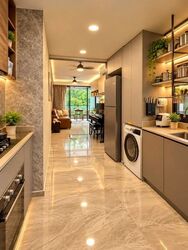 Affinity At Serangoon (D19), Apartment #636567601